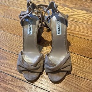 Steve Madden Clary heels